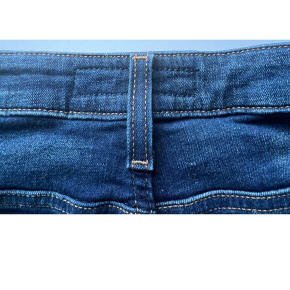 Men's Express Denim Straight 34x30 Jeans - Picture 10 of 16